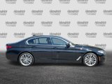 Certified 2023 BMW 530e w/ Premium Package image 3