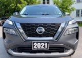 Used 2021 Nissan Rogue SV image 3