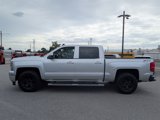 Used 2015 Chevrolet Silverado 1500 LT w/ All Star Edition image 2