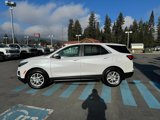 Used 2024 Chevrolet Equinox LT image 4