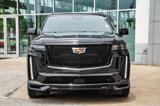 Used 2024 Cadillac Escalade ESV V w/ LPO, Floor Liner Package image 6