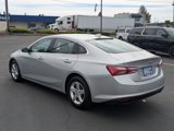 Used 2022 Chevrolet Malibu LT image 4