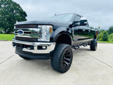 Used 2019 Ford F250 Lariat w/ Lariat Ultimate Package image 2
