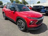New 2026 Chevrolet TrailBlazer RS w/ Convenience Package image 5