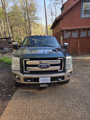 Used 2011 Ford F350 King Ranch w/ King Ranch w/Chrome Pkg image 3