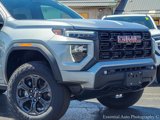 New 2025 GMC Canyon Elevation w/ Convenience Package image 2