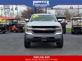 Used 2019 Chevrolet Silverado 1500 LT image 2