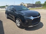Used 2020 Chevrolet Blazer LT image 5