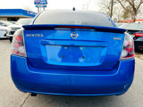 Used 2012 Nissan Sentra 2.0 SR w/ Special Edition Pkg image 6