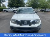 Used 2015 Nissan Frontier S image 3