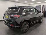 Used 2022 Jeep Compass High Altitude image 4