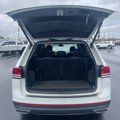 Used 2021 Volkswagen Atlas SE image 6