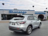 New 2026 Honda HR-V LX image 3