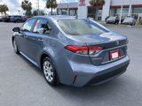 New 2025 Toyota Corolla LE image 3