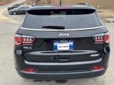 Used 2022 Jeep Compass Latitude w/ Convenience Group image 4