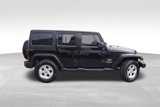 Used 2013 Jeep Wrangler Unlimited Sahara w/ Trailer Tow Group image 4