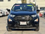 Certified 2020 Ford EcoSport SES image 6