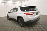 Used 2019 Chevrolet Traverse RS w/ LPO, Floor Liner Package image 5