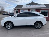 Used 2014 Lexus RX 450h AWD image 2