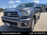 Used 2011 Toyota Sequoia Limited image 2