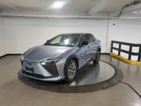 Used 2023 Lexus RZ 450e Premium image 3