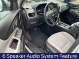 Used 2022 Chevrolet Equinox LT w/ Driver Convenience Package image 5