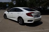 Used 2016 Honda Civic EX image 2