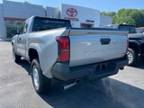 New 2025 Toyota Tacoma SR image 3