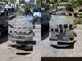 Used 2022 Jeep Cherokee Limited image 3