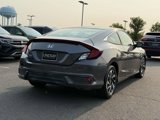 Used 2017 Honda Civic LX image 2