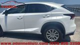 Used 2020 Lexus NX 300h AWD w/ Comfort Package image 5