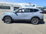 Used 2022 Honda CR-V EX-L image 2
