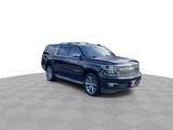 Used 2015 Chevrolet Suburban LTZ image 2