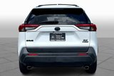 Used 2019 Toyota RAV4 XLE image 4