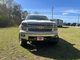 Used 2014 Chevrolet Silverado 1500 LTZ Z71 image 3