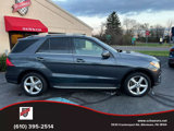 Used 2016 Mercedes-Benz GLE 350 4MATIC image 3
