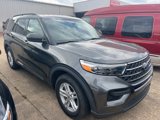 Used 2020 Ford Explorer XLT image 3