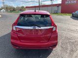 Used 2020 Honda Fit EX image 4