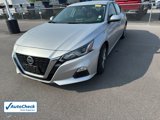 Used 2020 Nissan Altima 2.5 S image 2