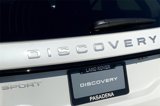New 2025 Land Rover Discovery Sport S image 6