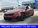 Used 2022 Kia K5 GT-Line image 2