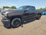 Used 2018 Chevrolet Silverado 1500 LS image 4