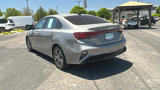 Used 2022 Kia Forte LXS image 5