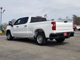Used 2022 Chevrolet Silverado 1500 W/T w/ WT Value Package image 5