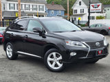 Used 2013 Lexus RX 350 AWD image 4
