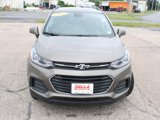 Used 2021 Chevrolet Trax LT w/ LT Convenience Package image 4