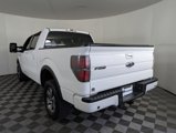 Used 2014 Ford F150 4x4 SuperCrew image 5