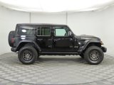 Used 2022 Jeep Wrangler Unlimited Rubicon w/ Xtreme Recon 35" Tire Package image 4