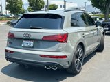 Used 2021 Audi SQ5 Premium Plus image 4