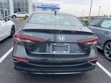 New 2025 Honda Civic Sport image 6